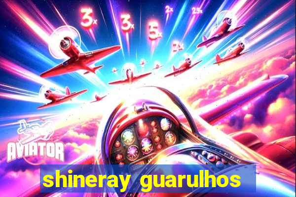 shineray guarulhos